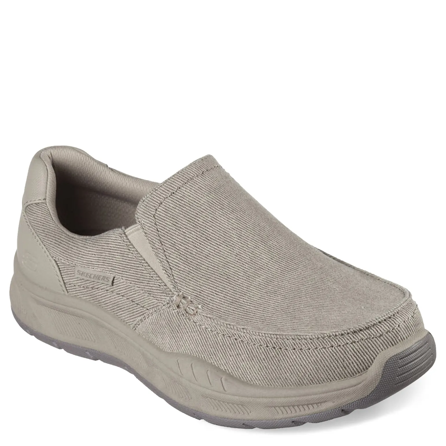 Men's Skechers, Relaxed Fit: Cohagen - Vierra Sneaker