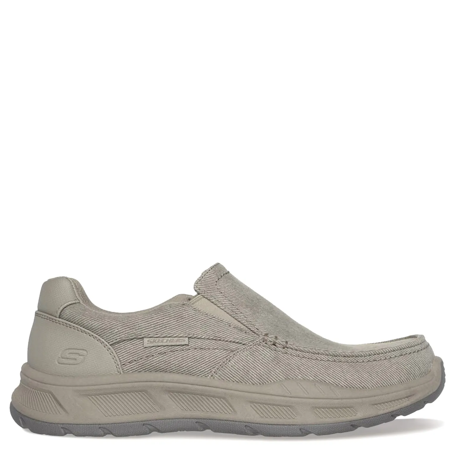 Men's Skechers, Relaxed Fit: Cohagen - Vierra Sneaker