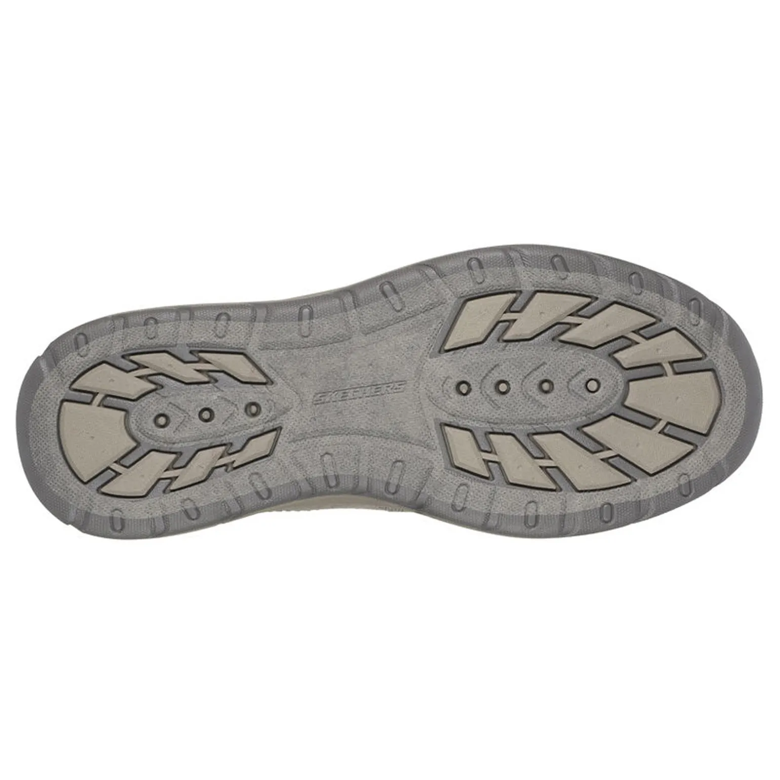 Men's Skechers, Relaxed Fit: Cohagen - Vierra Sneaker