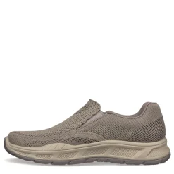 Men's Skechers, Relaxed Fit: Cohagen - Knit Walk Sneaker