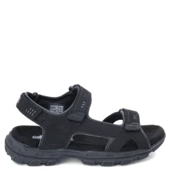 Men's Skechers, Relaxed Fit: Conner - Louden Sandal