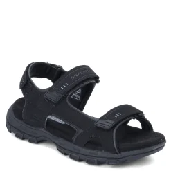 Men's Skechers, Relaxed Fit: Conner - Louden Sandal