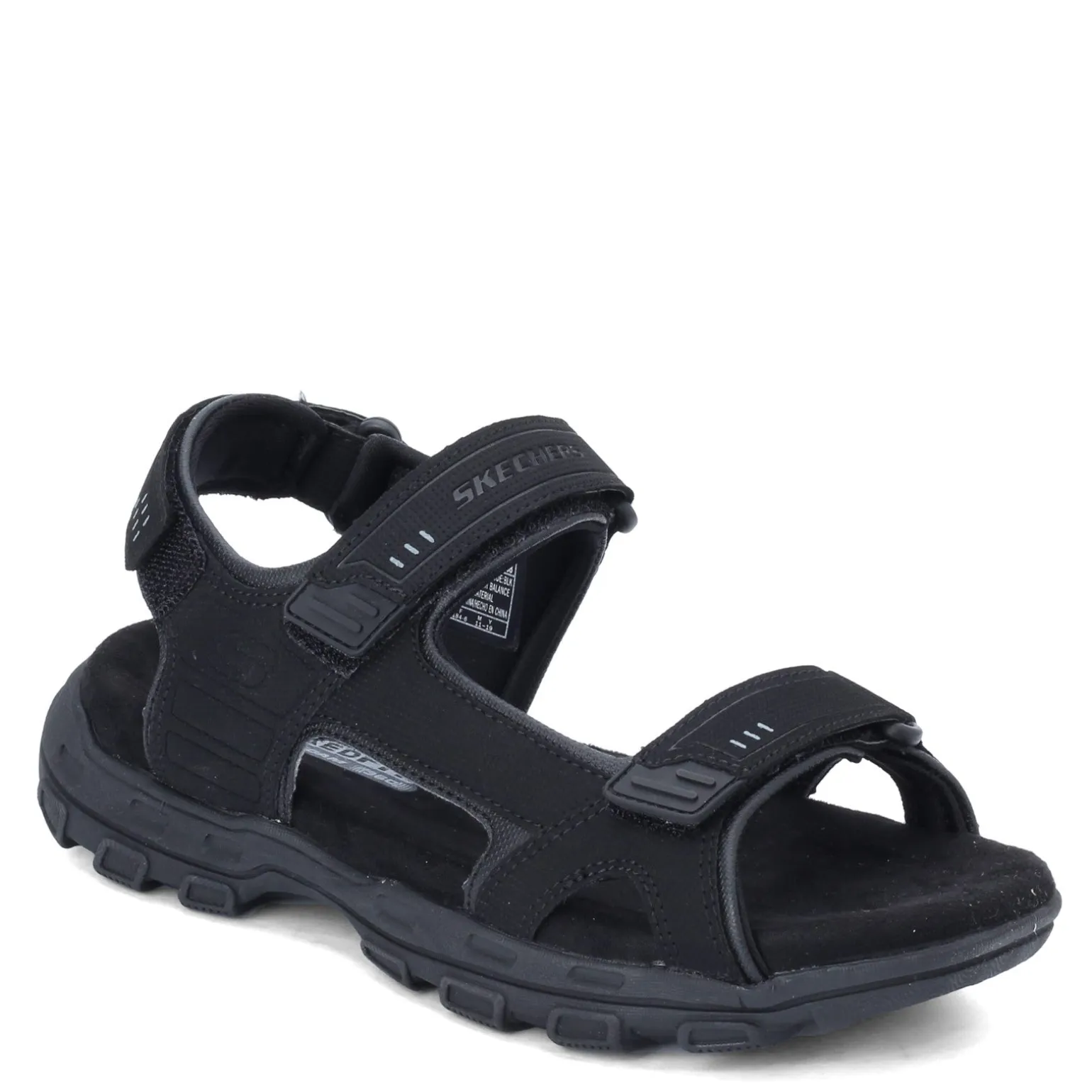 Men's Skechers, Relaxed Fit: Conner - Louden Sandal