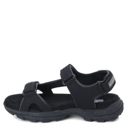 Men's Skechers, Relaxed Fit: Conner - Louden Sandal