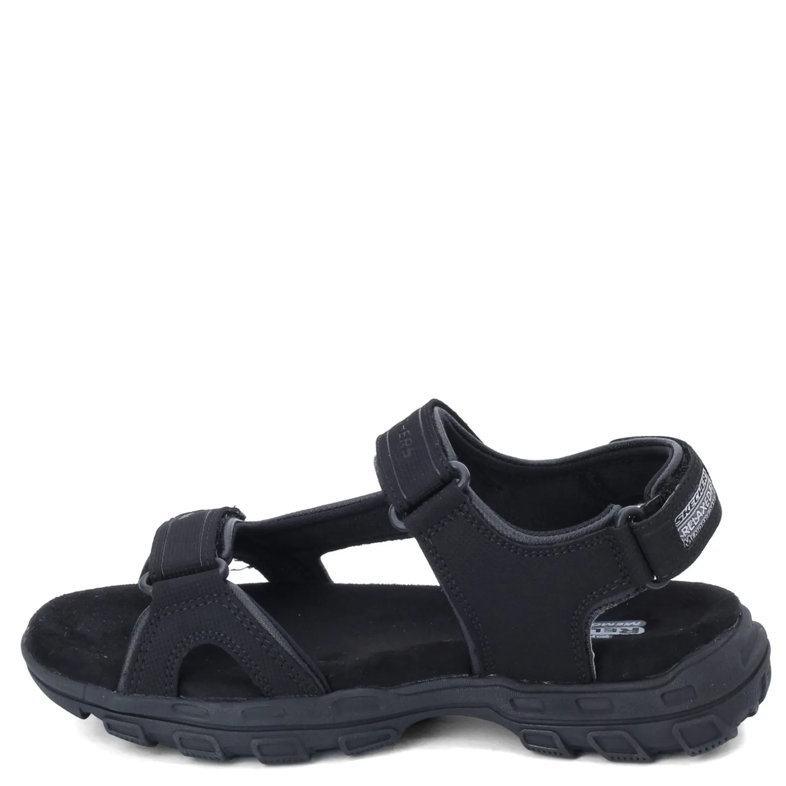 Men's Skechers, Relaxed Fit: Conner - Louden Sandal