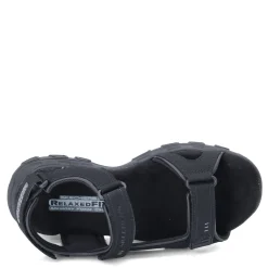 Men's Skechers, Relaxed Fit: Conner - Louden Sandal