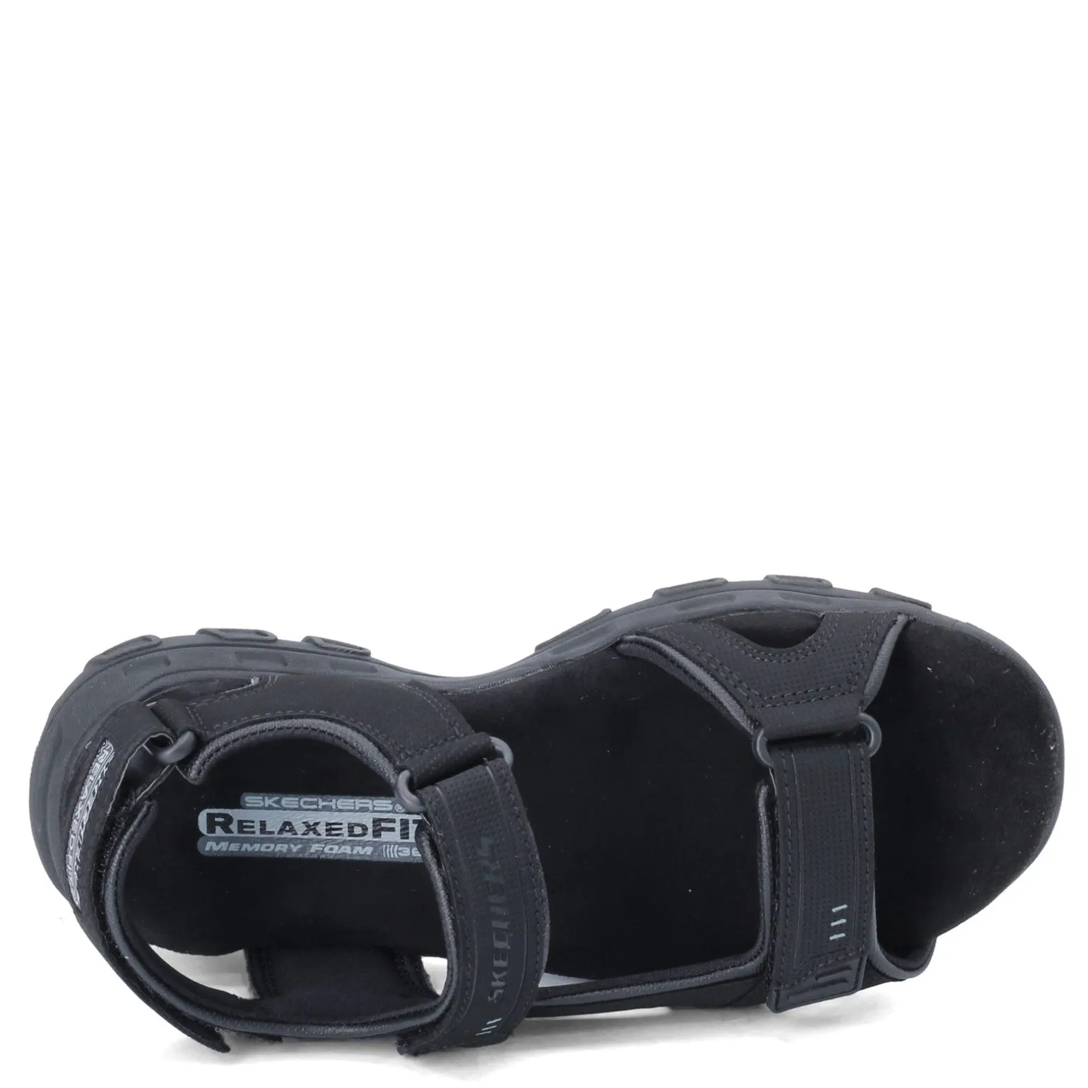 Men's Skechers, Relaxed Fit: Conner - Louden Sandal