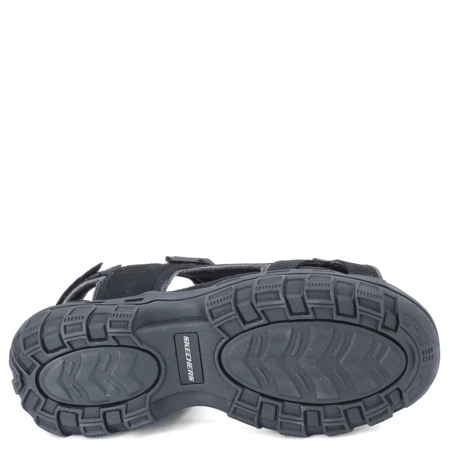 Men's Skechers, Relaxed Fit: Conner - Louden Sandal