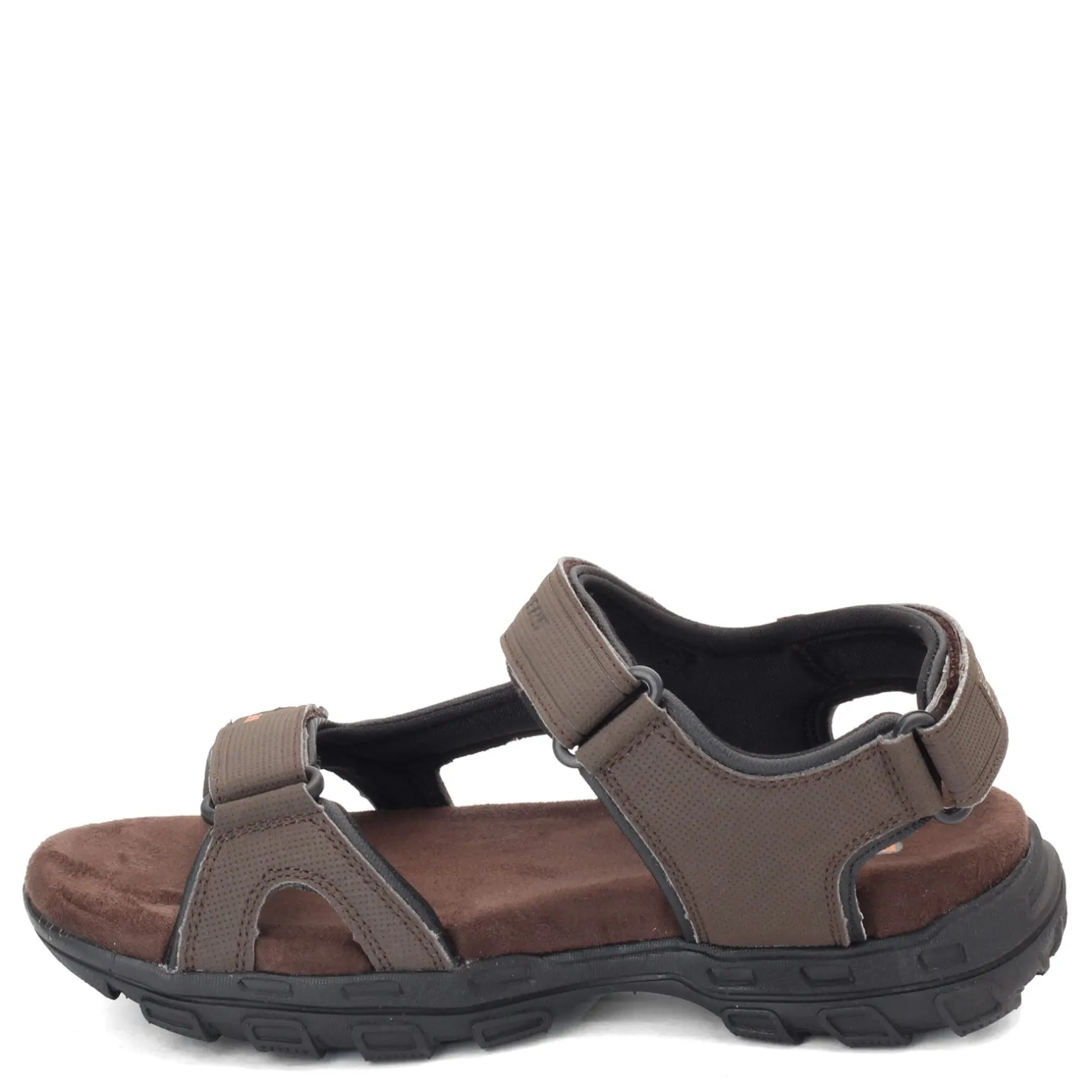 Men's Skechers, Relaxed Fit: Conner - Louden Sandal - Wide Width