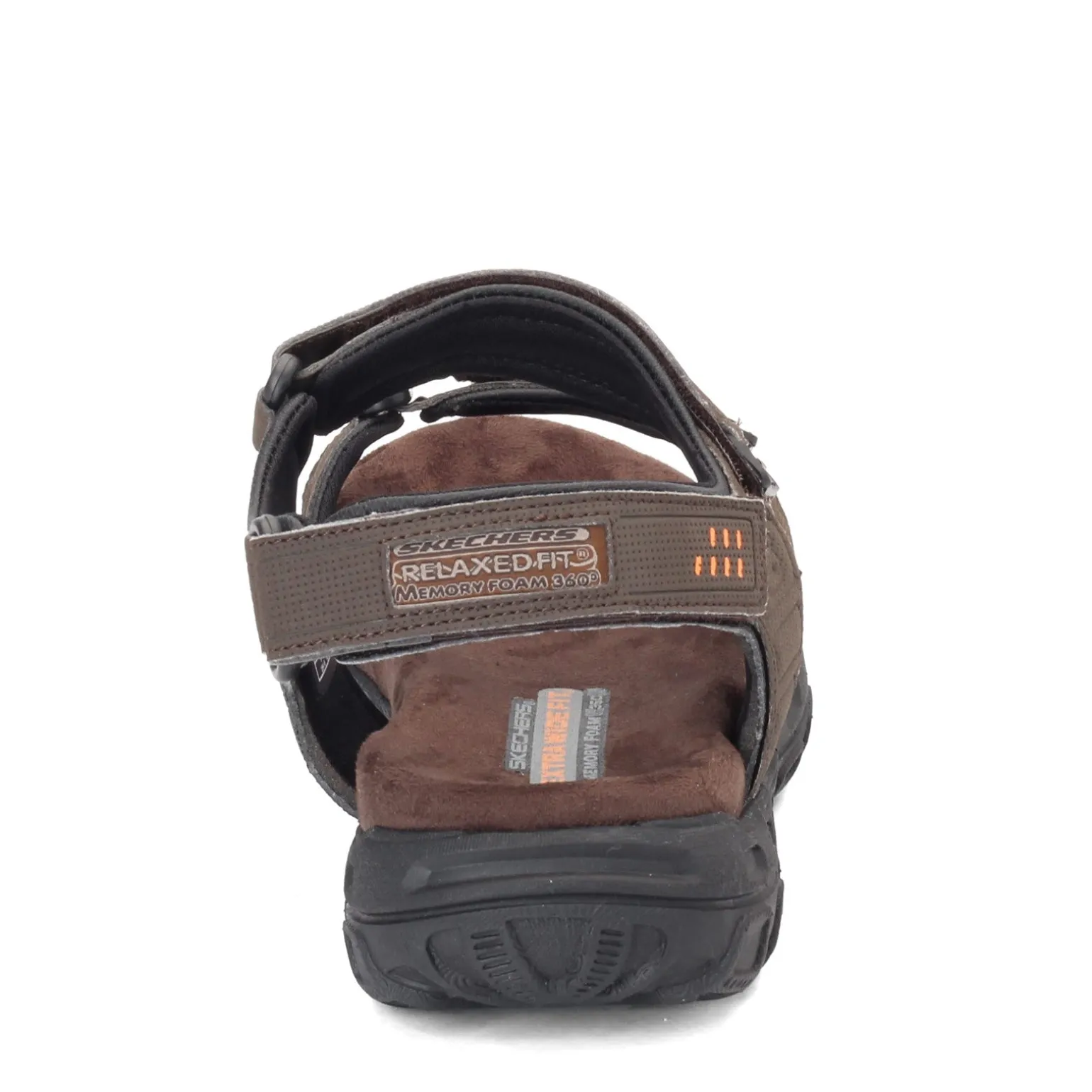 Men's Skechers, Relaxed Fit: Conner - Louden Sandal - Wide Width