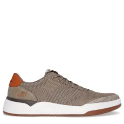 Men's Skechers, Relaxed Fit: Corliss - Dorset Sneaker