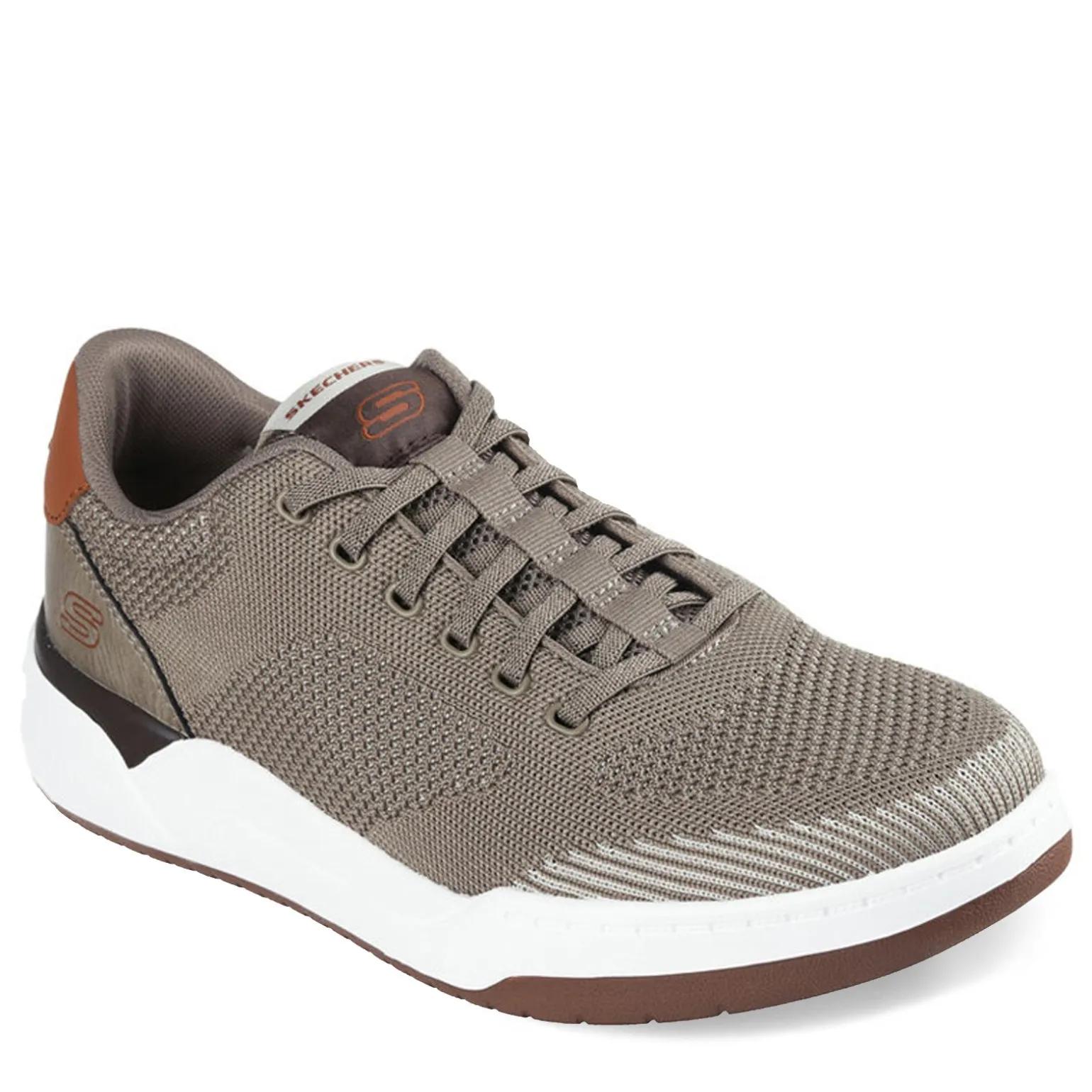 Men's Skechers, Relaxed Fit: Corliss - Dorset Sneaker