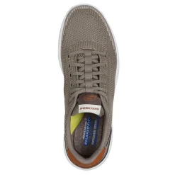 Men's Skechers, Relaxed Fit: Corliss - Dorset Sneaker