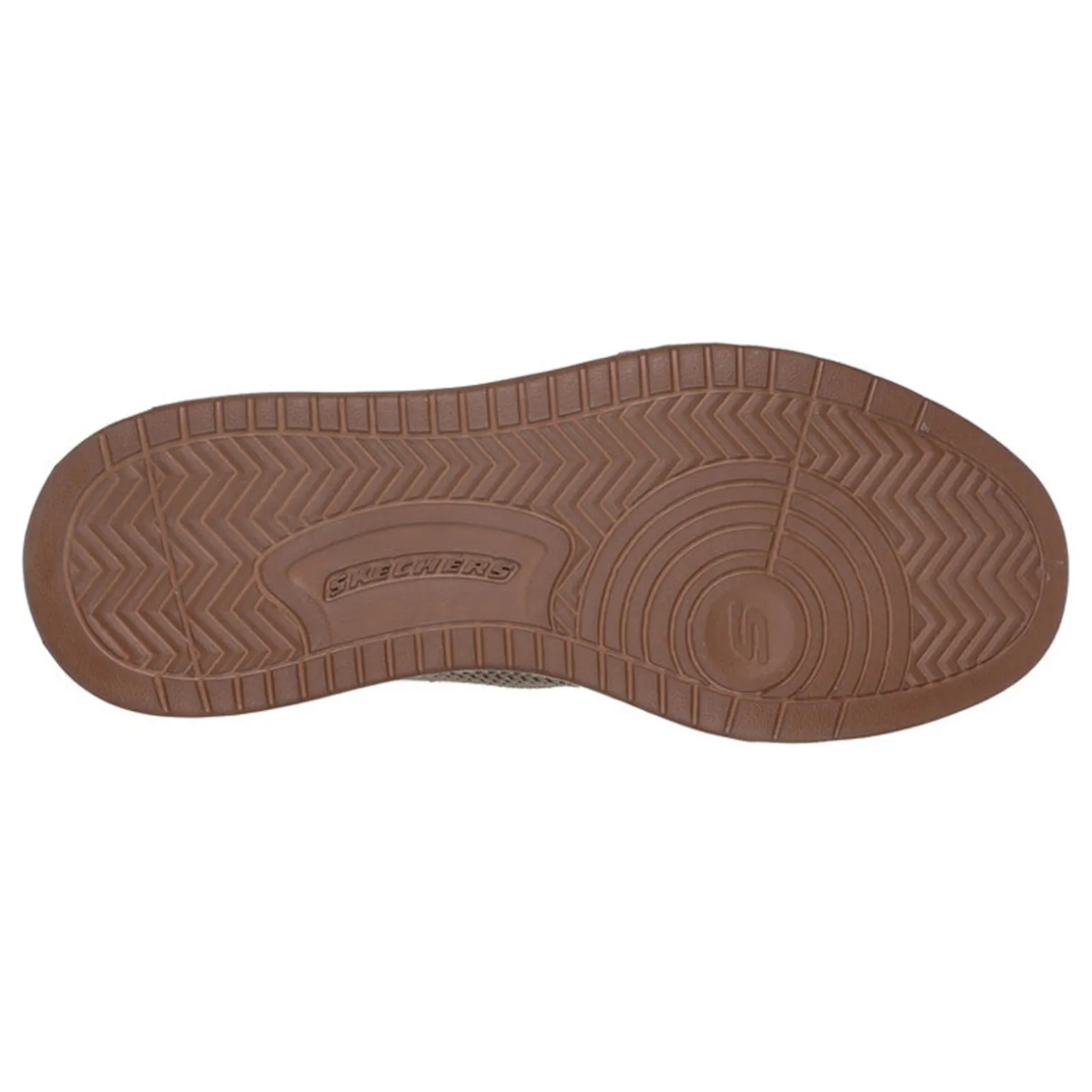 Men's Skechers, Relaxed Fit: Corliss - Dorset Sneaker