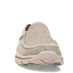 Men's Skechers, Relaxed Fit Creston Moseco Slip-On - Wide Width