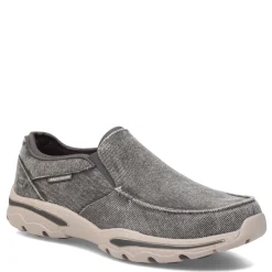 Men's Skechers, Relaxed Fit Creston Moseco Slip-On - Wide Width