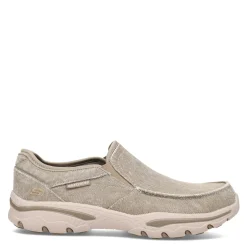 Men's Skechers, Relaxed Fit Creston Moseco Slip-On