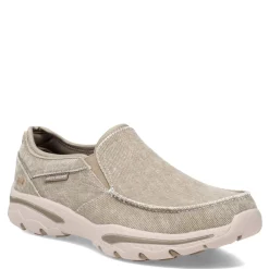 Men's Skechers, Relaxed Fit Creston Moseco Slip-On - Wide Width