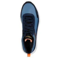 Men's Skechers, Relaxed Fit: D'Lux Walker 2.0 - Grailo Sneaker - Extra Wide Width