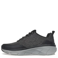 Men's Skechers, Relaxed Fit: D'Lux Walker 2.0 - Steadyway Walking Shoe