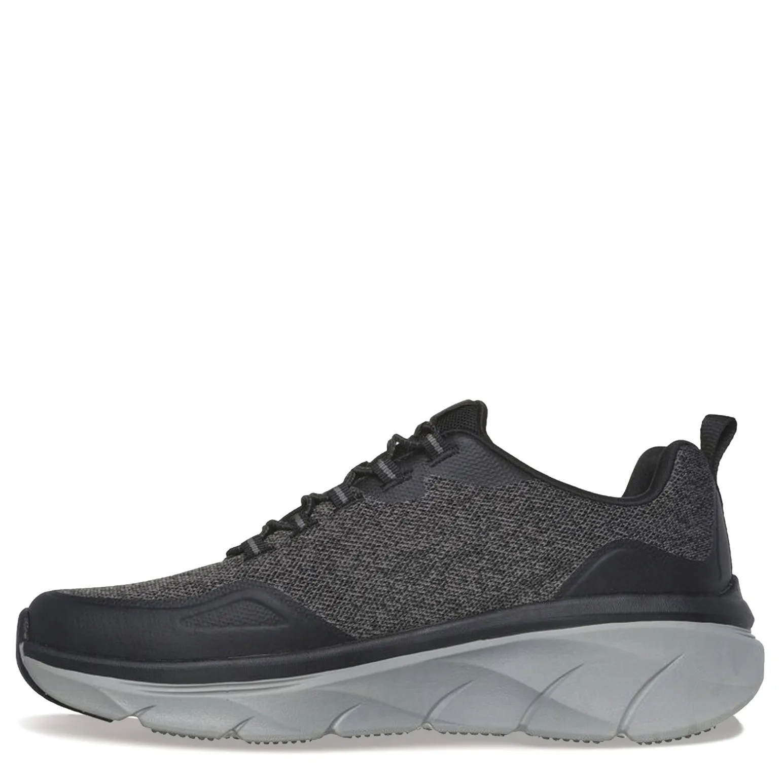 Men's Skechers, Relaxed Fit: D'Lux Walker 2.0 - Steadyway Walking Shoe