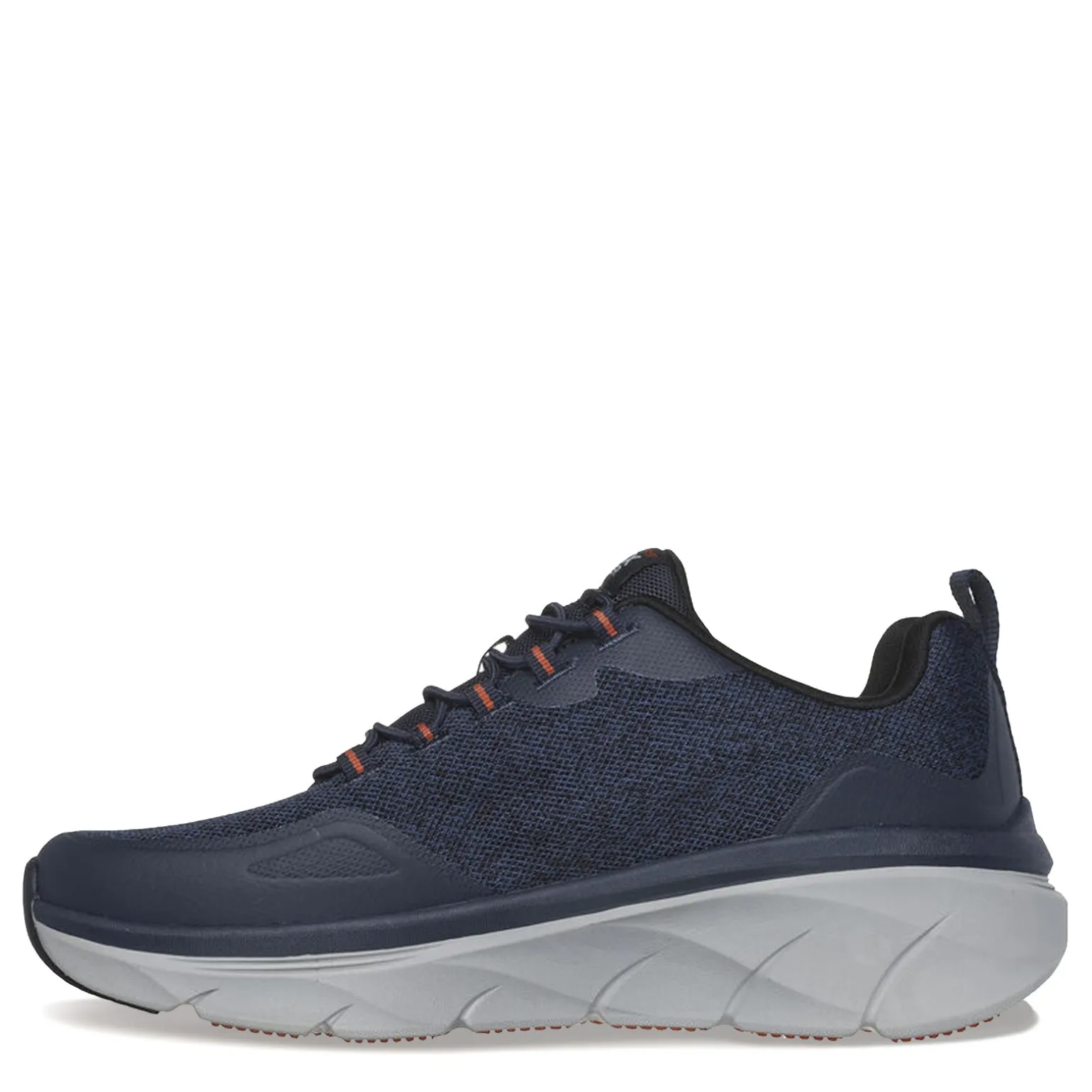 Men's Skechers, Relaxed Fit: D'Lux Walker 2.0 - Steadyway Walking Shoe
