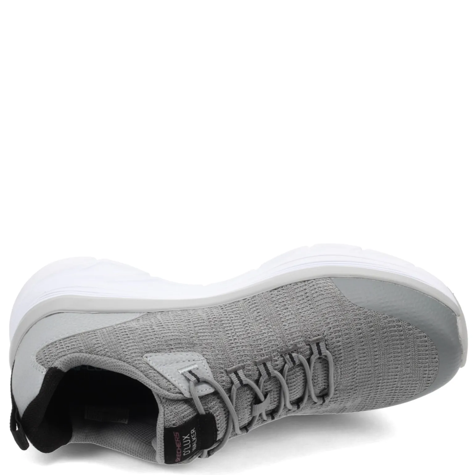 Men's Skechers, Relaxed Fit: D'Lux Walker - Pensive Sneaker
