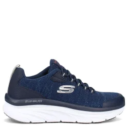 Men's Skechers, Relaxed Fit: D'Lux Walker - Pensive Walking Shoe