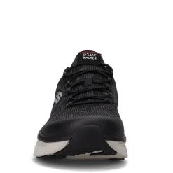 Men's Skechers, Relaxed Fit: D'Lux Walker - Pensive - Wide Width