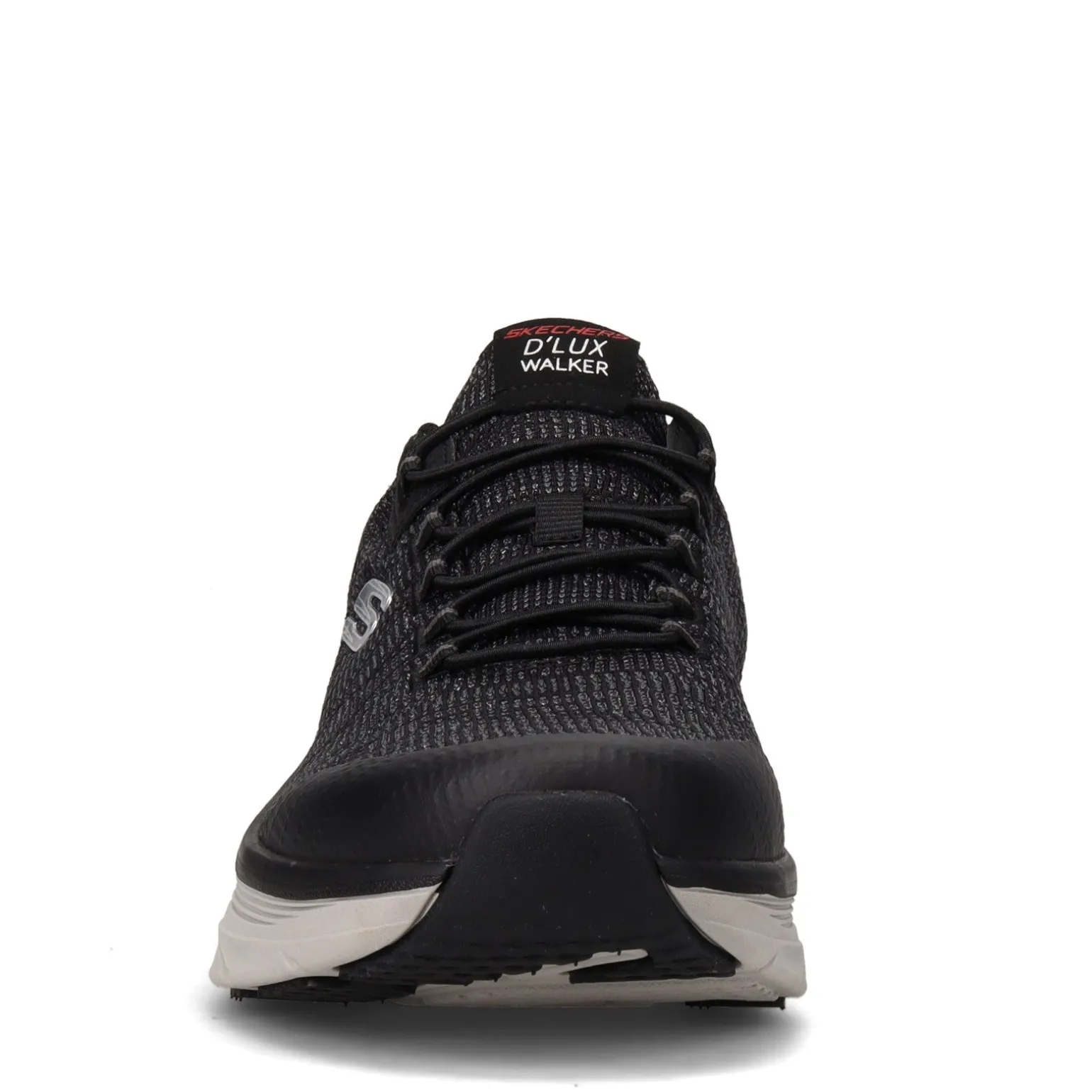 Men's Skechers, Relaxed Fit: D'Lux Walker - Pensive - Wide Width