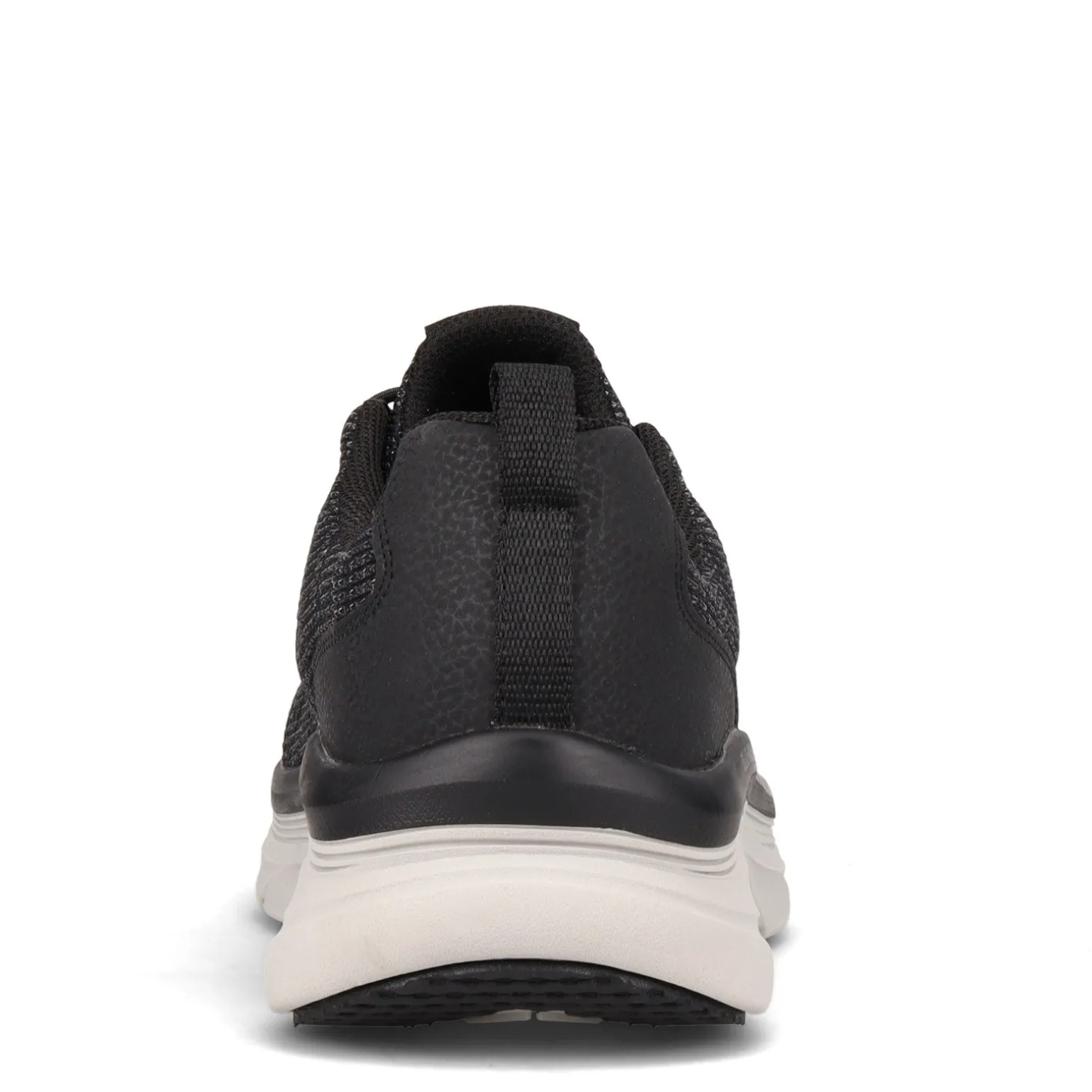 Men's Skechers, Relaxed Fit: D'Lux Walker - Pensive - Wide Width
