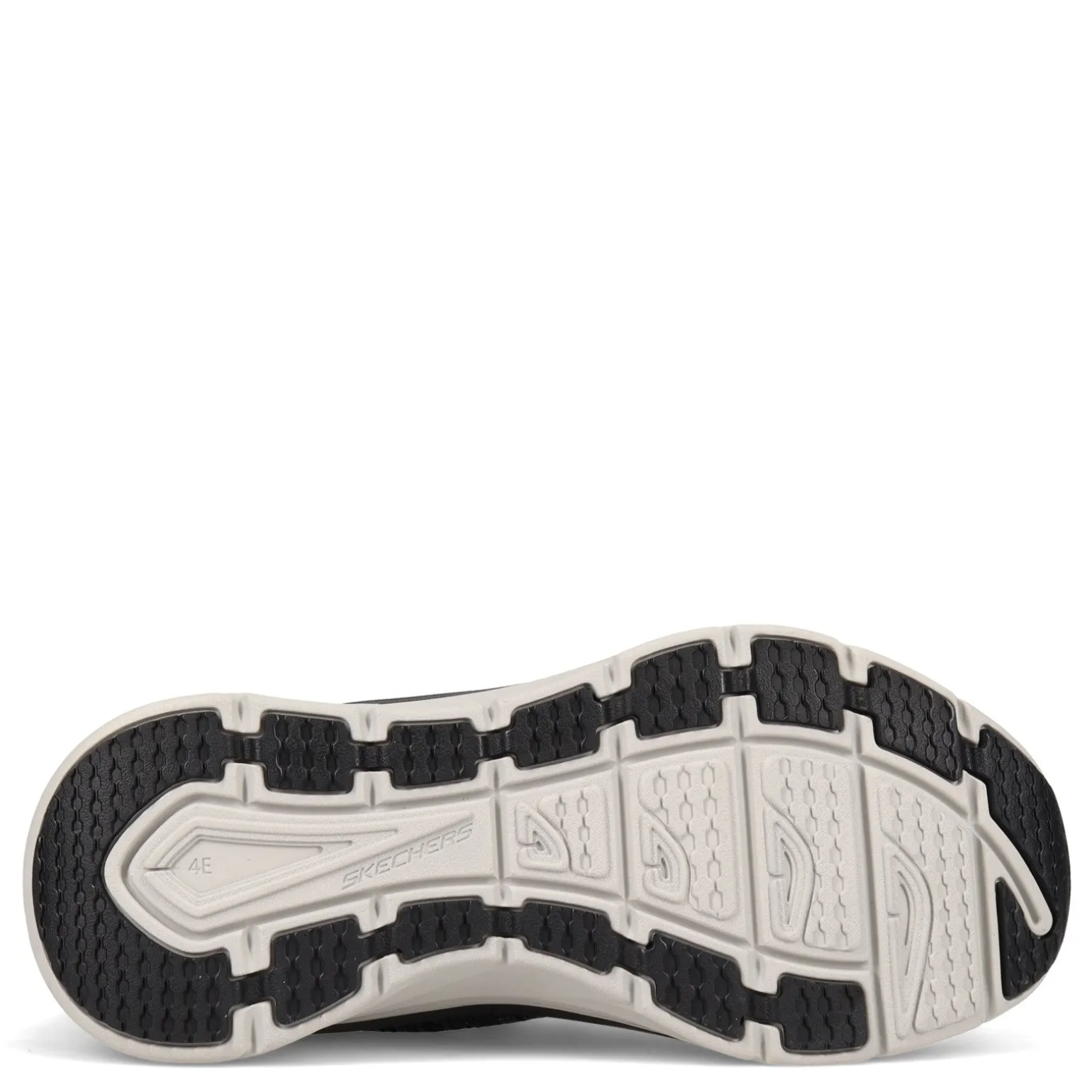 Men's Skechers, Relaxed Fit: D'Lux Walker - Pensive - Wide Width