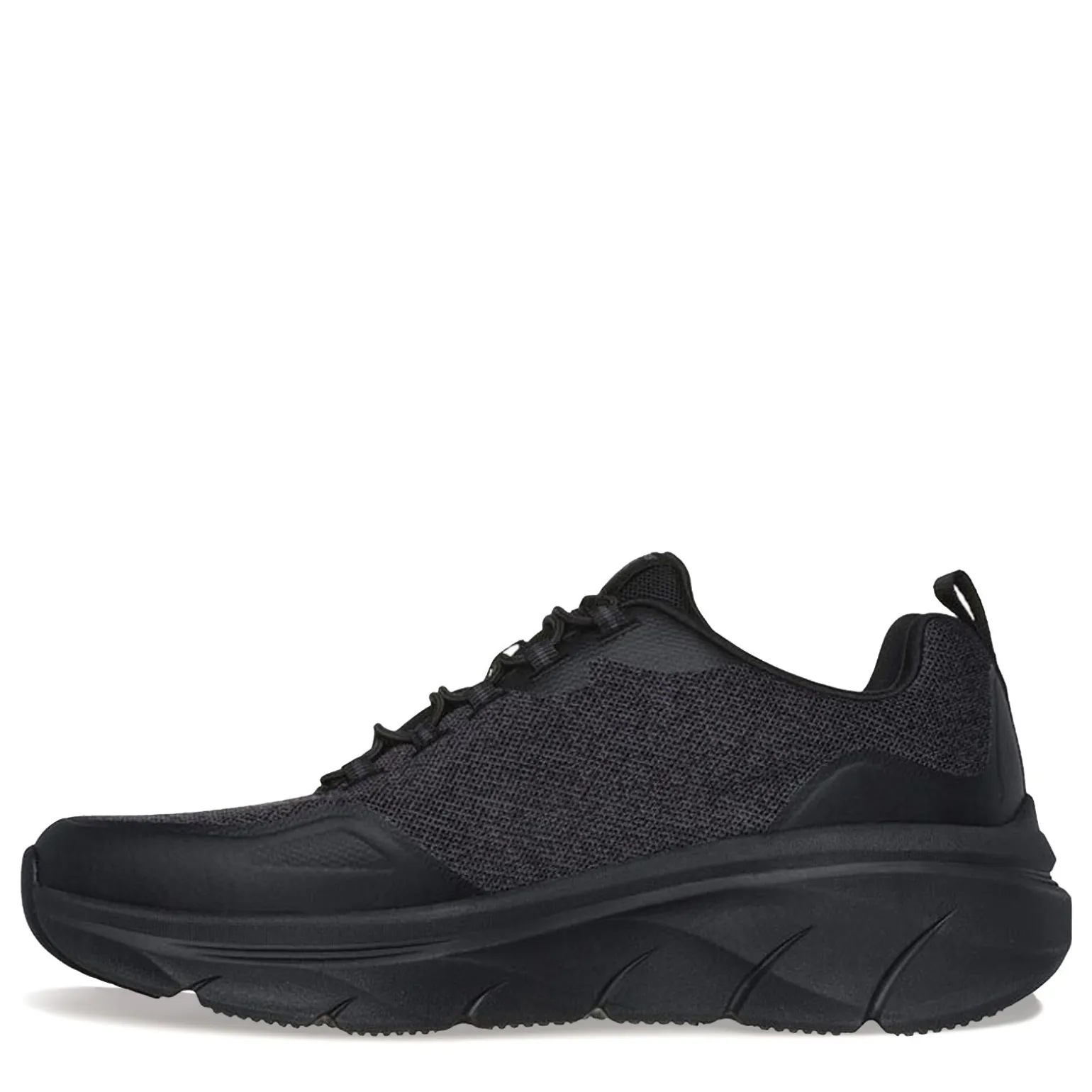 Men's Skechers, Relaxed Fit: D'Lux Walker 2.0 - Steadyway Walking Shoe - Extra Wide Width