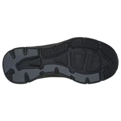 Men's Skechers, Relaxed Fit: D'Lux Walker 2.0 - Steadyway Walking Shoe - Extra Wide Width