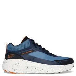 Men's Skechers, Relaxed Fit: D'Lux Walker 2.0 - Grailo Sneaker - Extra Wide Width
