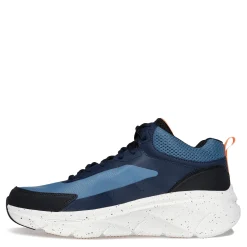 Men's Skechers, Relaxed Fit: D'Lux Walker 2.0 - Grailo Sneaker - Extra Wide Width