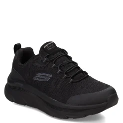 Men's Skechers, Relaxed Fit: D'Lux Walker - Pensive - Wide Width