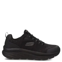 Men's Skechers, Relaxed Fit: D'Lux Walker - Pensive - Wide Width
