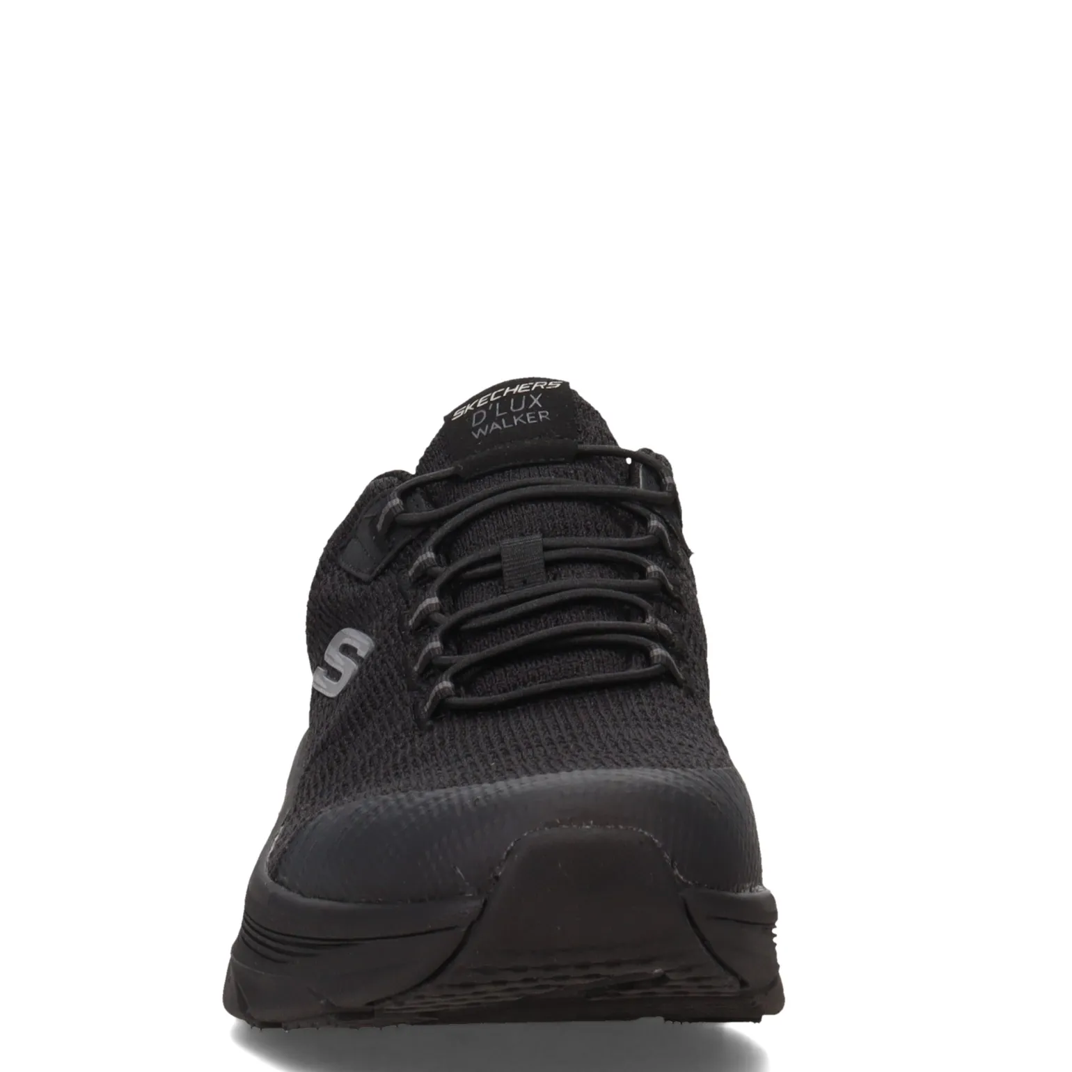 Men's Skechers, Relaxed Fit: D'Lux Walker - Pensive - Wide Width