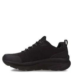 Men's Skechers, Relaxed Fit: D'Lux Walker - Pensive - Wide Width