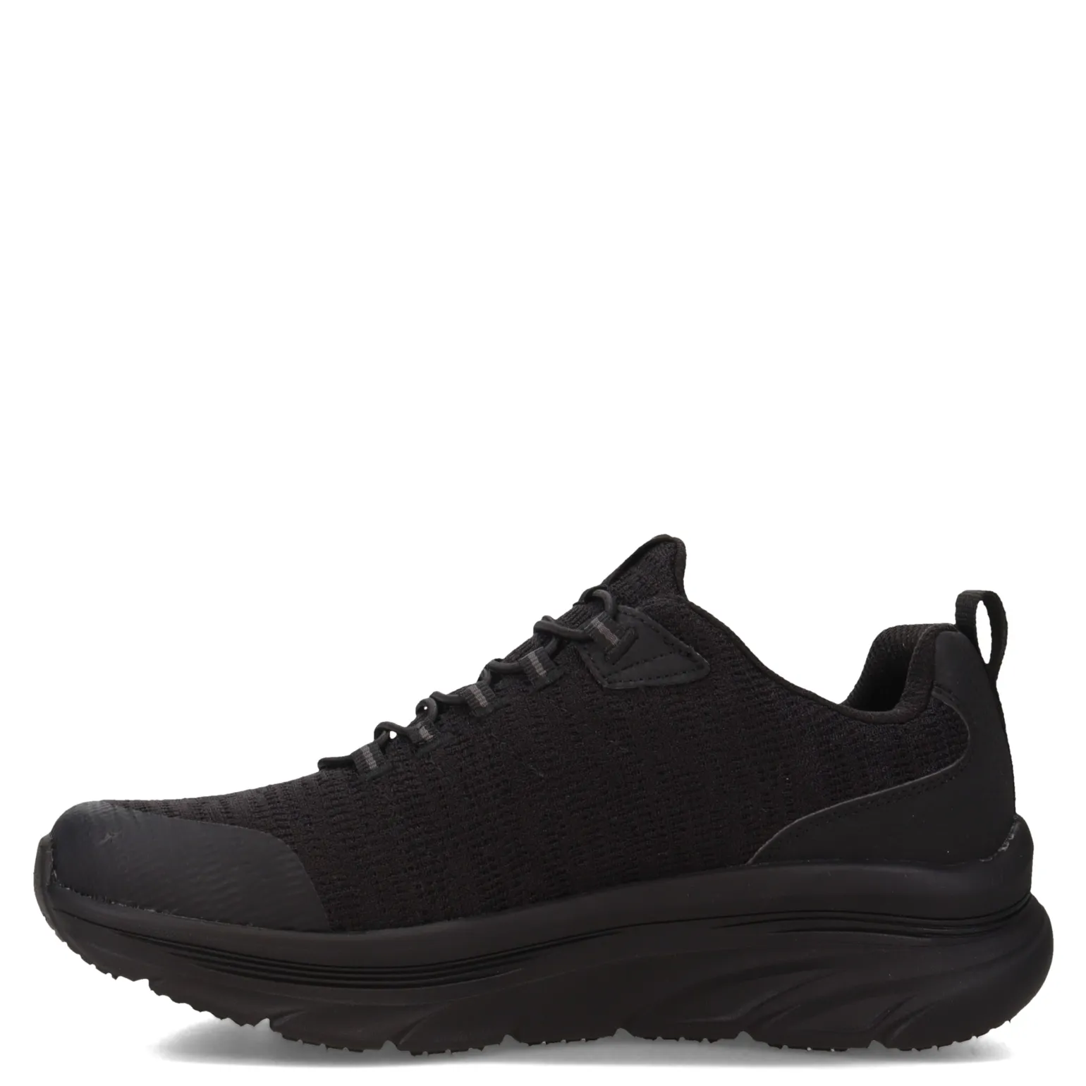 Men's Skechers, Relaxed Fit: D'Lux Walker - Pensive - Wide Width