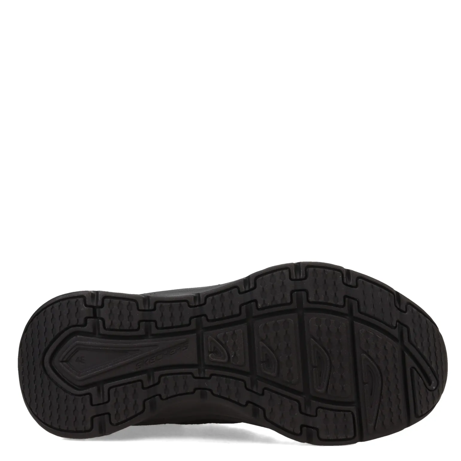 Men's Skechers, Relaxed Fit: D'Lux Walker - Pensive - Wide Width