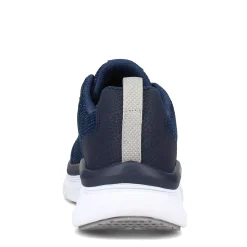 Men's Skechers, Relaxed Fit: D'Lux Walker - Pensive Walking Shoe