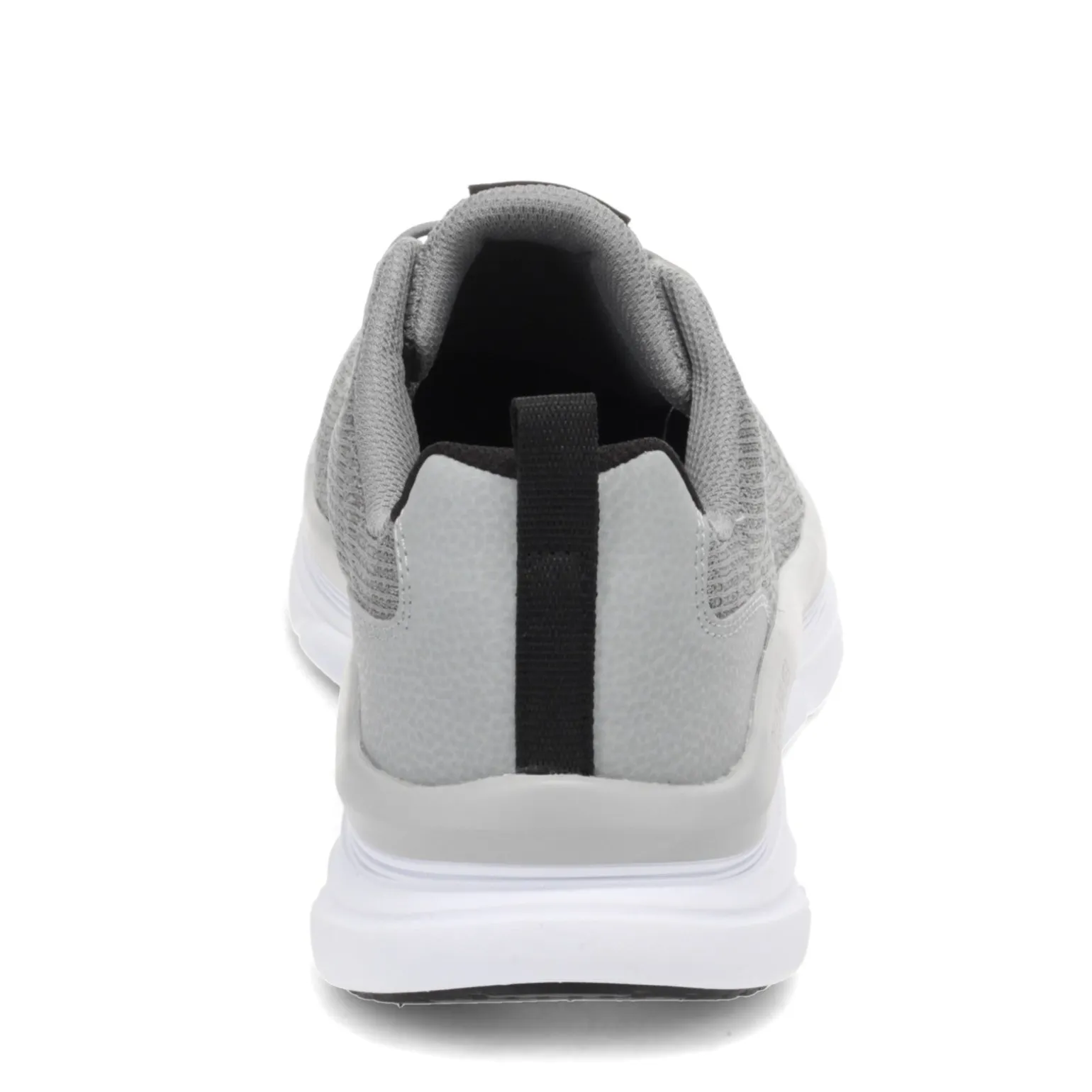 Men's Skechers, Relaxed Fit: D'Lux Walker - Pensive Sneaker - Wide Width