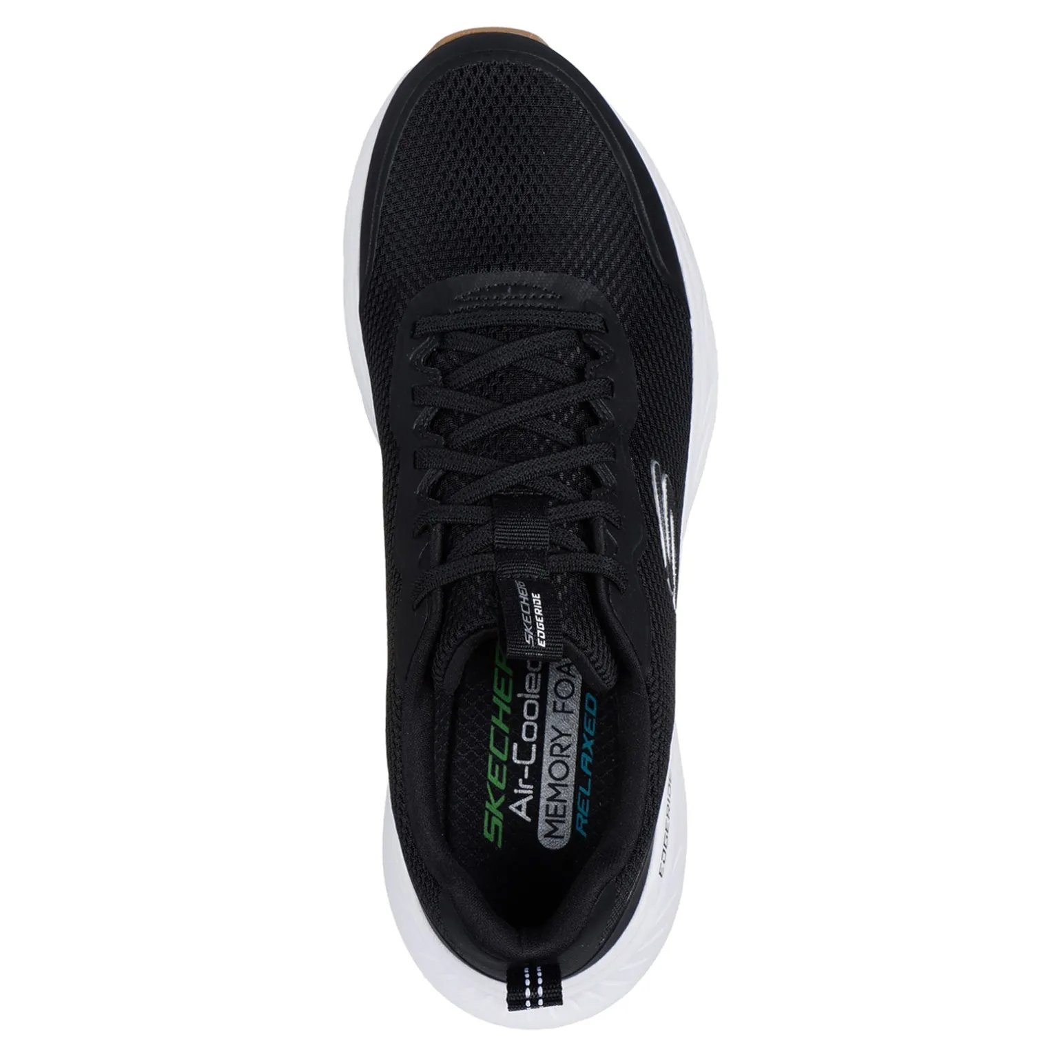 Men's Skechers, Relaxed Fit: Edgeride - Rekze Sneaker