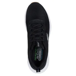 Men's Skechers, Relaxed Fit: Edgeride - Rekze Sneaker - Extra Wide Width