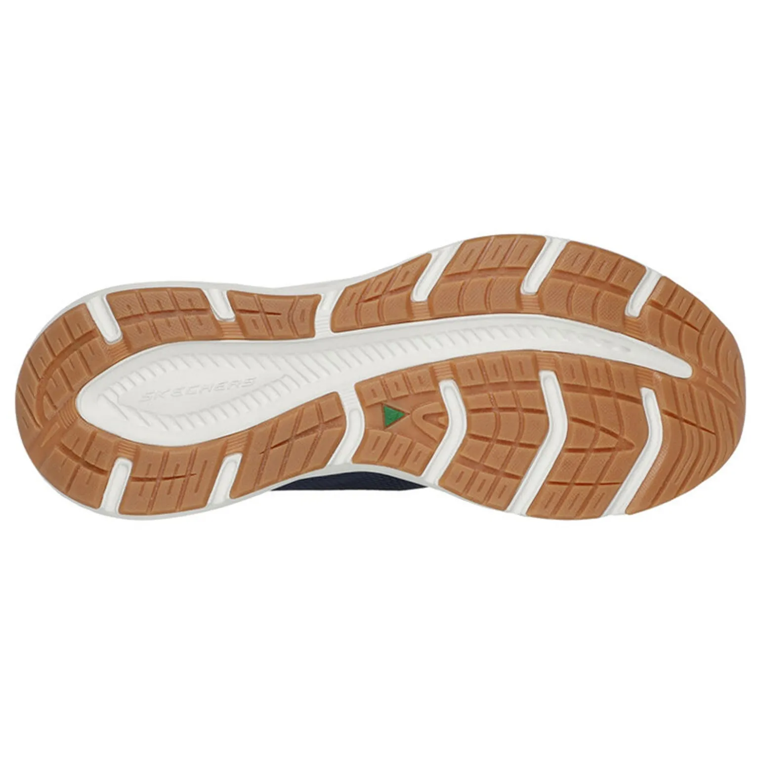 Men's Skechers, Relaxed Fit: Edgeride - Rekze Sneaker - Extra Wide Width