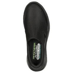 Men's Skechers, Relaxed Fit: Equalizer 5.0 - Persistable Sneaker â€“ Wide Width