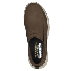 Men's Skechers, Relaxed Fit: Equalizer 5.0 - Harvey Sneaker