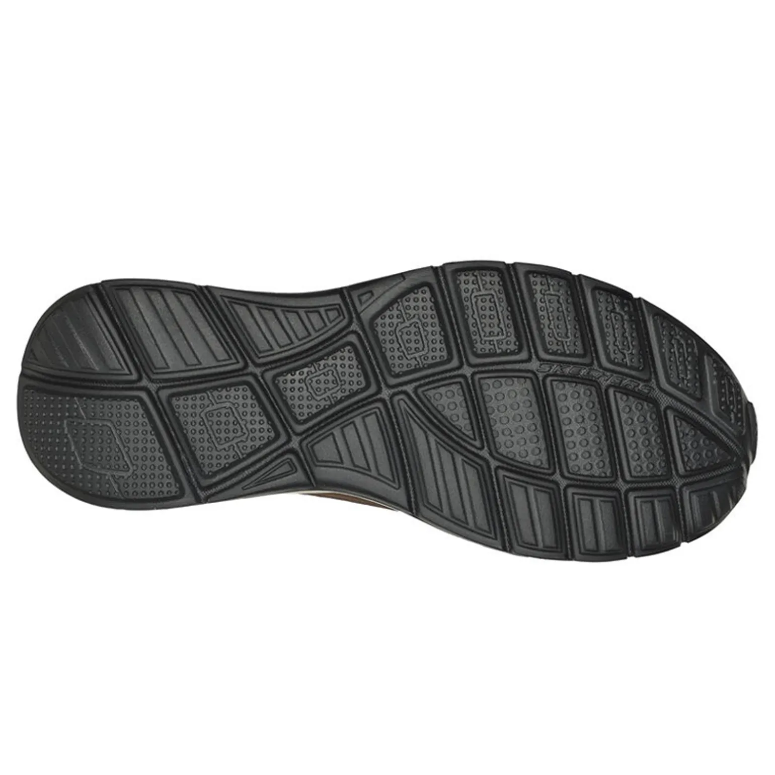 Men's Skechers, Relaxed Fit: Equalizer 5.0 - Harvey Sneaker